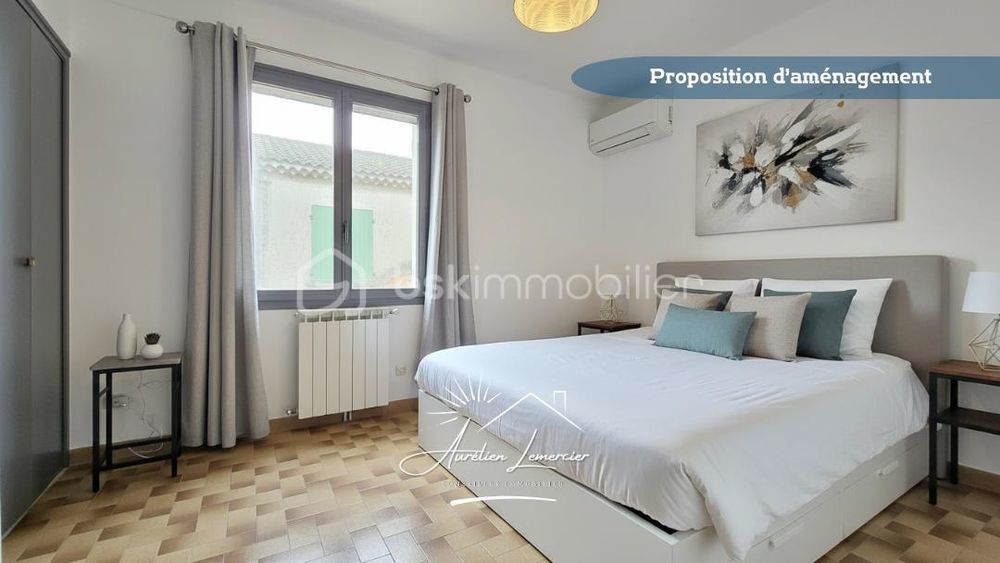 � vendre  Maison Arles (13200)