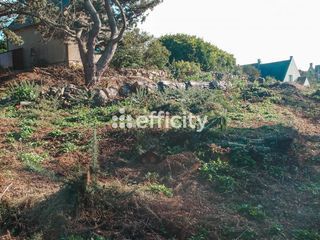  Terrain � vendre 1604 m�