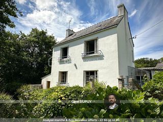  Maison � vendre 3 pi�ces 61 m�