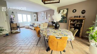  Villa � vendre 4 pi�ces 191 m�