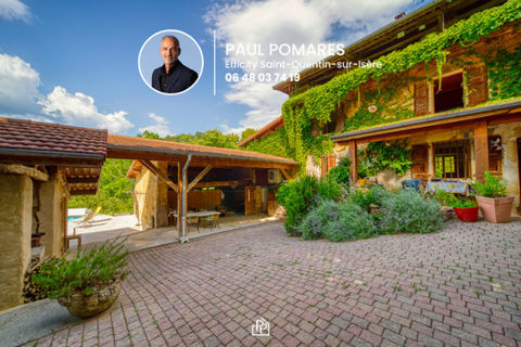   Maison Maison - 5 pi�ce(s) - 160 m�