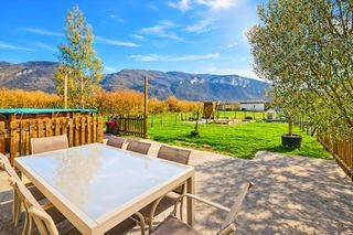  Maison � vendre 5 pi�ces 230 m�