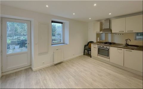   Appartement � vendre 1 pi�ces PERON (01) Studio lumineux r�nov� avec terrasse et parking Appartement - 1 pi�ce(s) - 22 m�