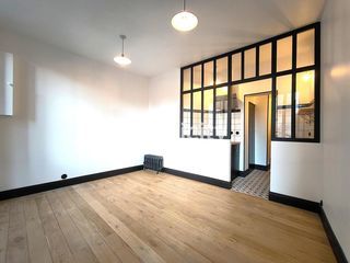  Appartement � vendre 1 pi�ce 21 m�