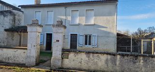  Maison � vendre 5 pi�ces 132 m�
