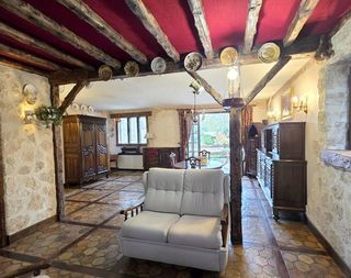  Maison � vendre 6 pi�ces 160 m�