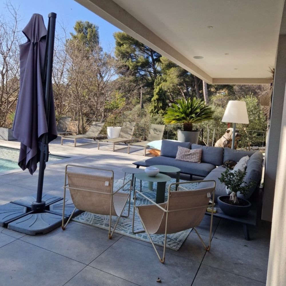 � vendre  Maison Villeneuve-l�s-Avignon (30400)