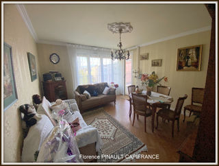  Appartement � vendre 5 pi�ces 68 m�