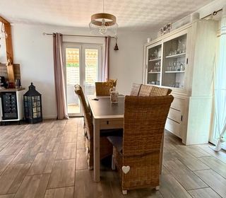  Maison � vendre 4 pi�ces 141 m�