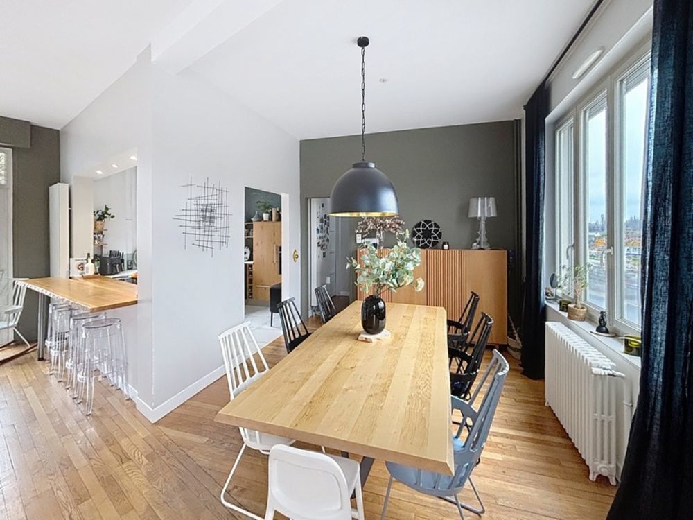 � vendre  Maison Reims (51100)