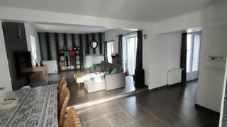  Maison � vendre 3 pi�ces 68 m�