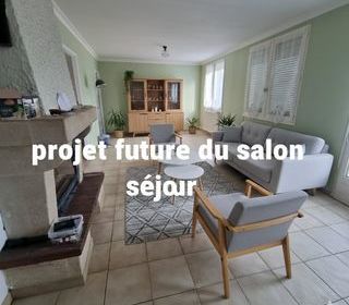  Maison � vendre 3 pi�ces 74 m�