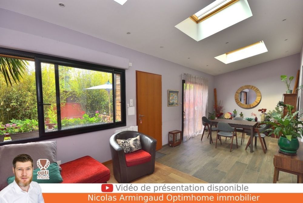 � vendre  Maison Antony (92160)