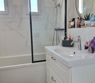  Maison � vendre 4 pi�ces 80 m�