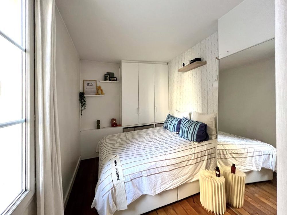 � vendre  Appartement Paris 10