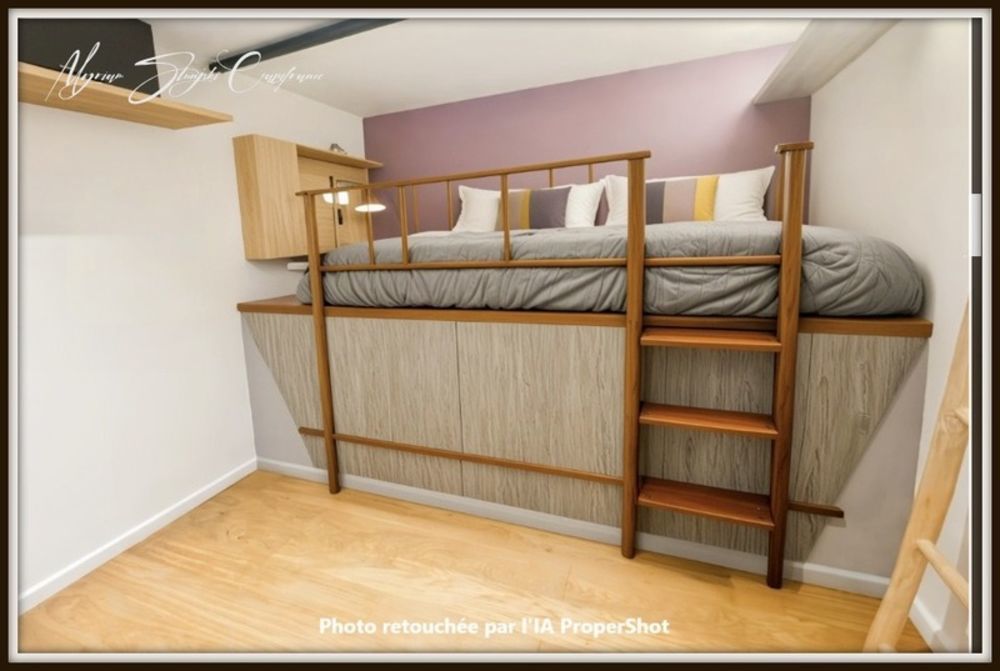 � vendre  Appartement Biarritz (64200)