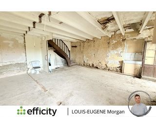  Maison � vendre 3 pi�ces 67 m�