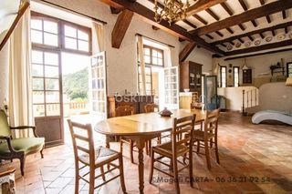  Propri�t�/ch�teau � vendre 6 pi�ces 160 m�