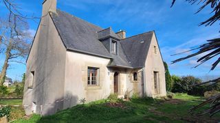  Maison � vendre 5 pi�ces 125 m�