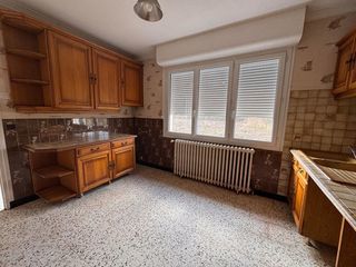  Maison � vendre 4 pi�ces 87 m�