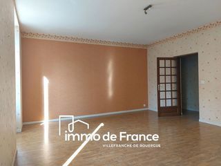  Appartement � vendre 4 pi�ces 79 m�