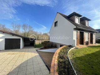  Maison � vendre 4 pi�ces 84 m�