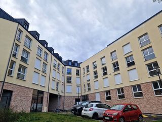  Appartement � louer 1 pi�ce 17 m�