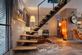  Maison � vendre 7 pi�ces 120 m�