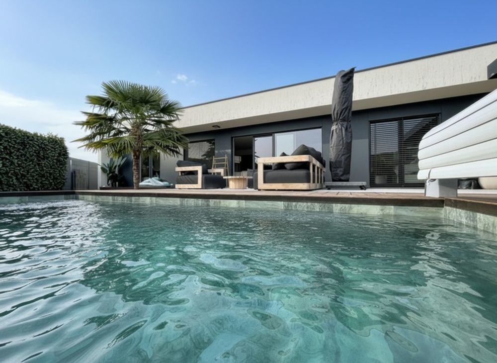 � vendre  Maison Cranves-Sales (74380)