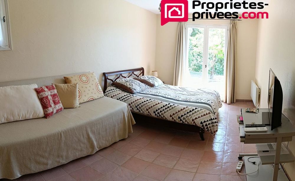 � vendre  Maison La Motte (83920)