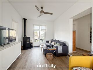  Maison � vendre 4 pi�ces 110 m�