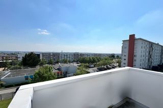  Appartement � vendre 4 pi�ces 69 m�