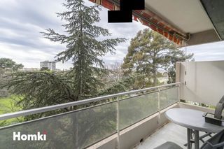  Appartement � vendre 3 pi�ces 80 m�