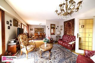  Appartement � vendre 4 pi�ces 98 m�