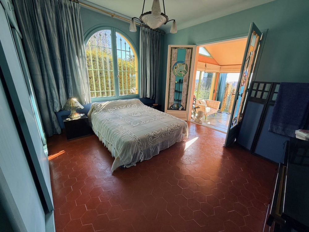 � vendre  Maison Sp�rac�des (06530)