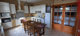  Maison � vendre 7 pi�ces 120 m�