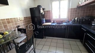  Maison � vendre 4 pi�ces 118 m�