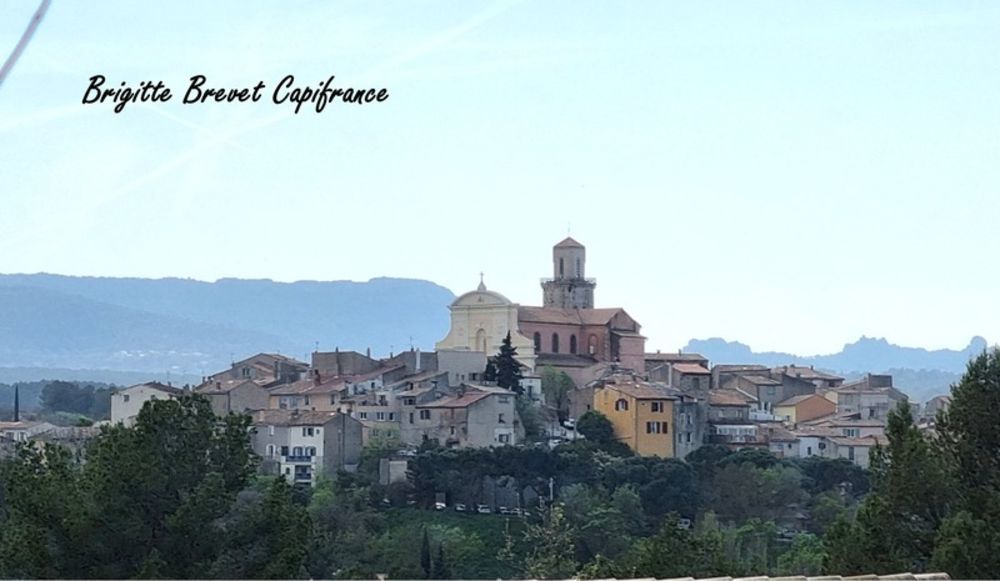 � vendre  Maison Fuveau (13710)