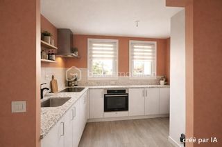  Maison � vendre 4 pi�ces 82 m�