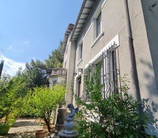  Maison � vendre 10 pi�ces 330 m�