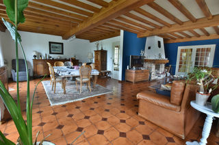  Propri�t�/ch�teau � vendre 8 pi�ces 222 m�