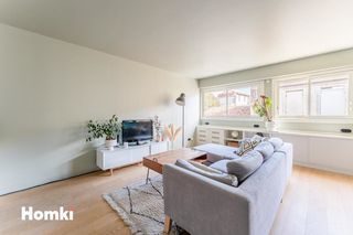  Appartement � vendre 3 pi�ces 80 m�