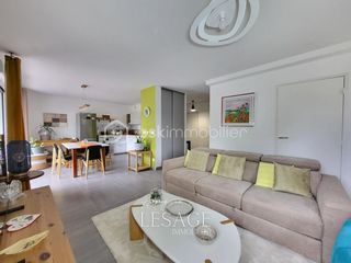  Maison � vendre 5 pi�ces 97 m�