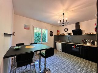  Maison � vendre 5 pi�ces 100 m�