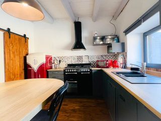  Maison � vendre 3 pi�ces 93 m�