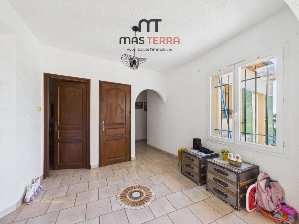 � vendre  Villa Ch�teauneuf-Grasse (06740)