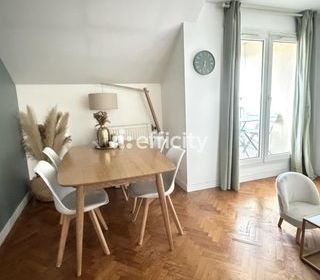  Appartement � vendre 4 pi�ces 74 m�