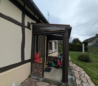  Maison � vendre 4 pi�ces 63 m�