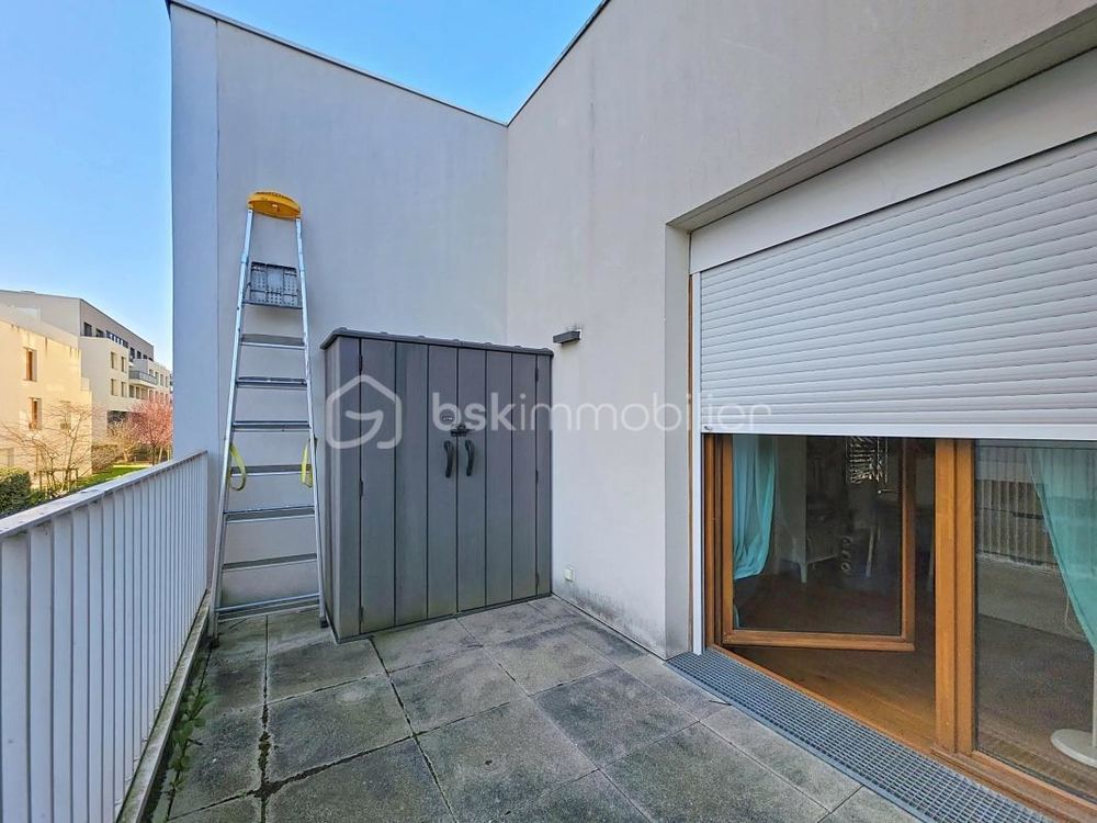 � vendre  Maison Romainville (93230)