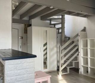  Appartement � vendre 2 pi�ces 34 m�